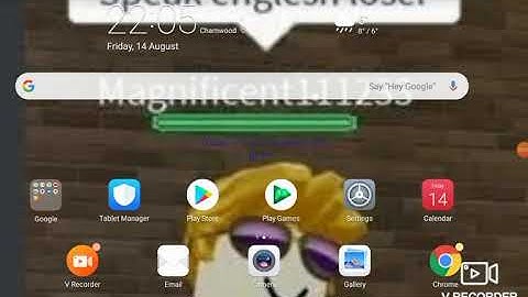 Free Auto Clicker (Android Only)