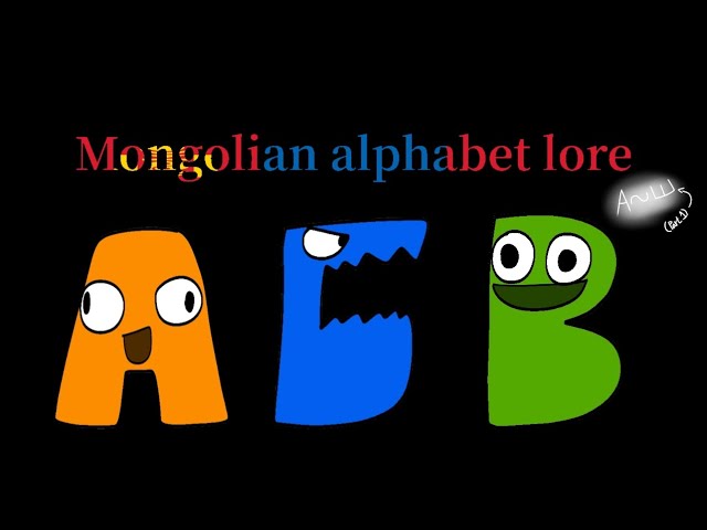 Gyrdenian alphabet lore : r/neography