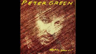 Watch Peter Green Promised Land video