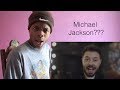 Michael Jackson - Blood On The Dance Floor (A cappella cover by Bogdan Ioan) - REACTION