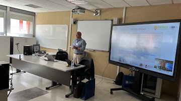 1/2 Application of environmental isotopes in groundwater salinization identification and assessment