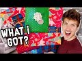 What I Got For Christmas 2018!