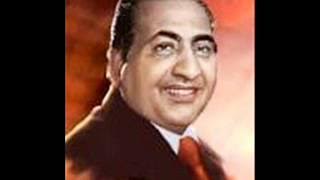 URAN KHATOLA= O DOOR KE MUSAFIR HUM KO BHI  { JHAMKAR } M,RAFI.wmv