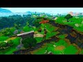 Grietas En Fortnite