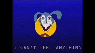 The Walten Files  -  I Can't Feel Anything MV