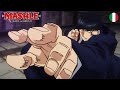 Hell Fall! | DUB ITA | MASHLE: MAGIC AND MUSCLES