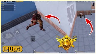 Are Are Ye kya ho gya? funny moment Pubg Andy OP | Ashu Gaming | #PUBGMOBILE
