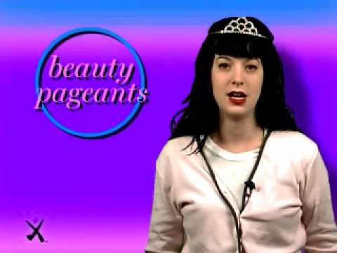 Ask Bonnie - Beauty Pageants