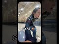 She Was Ice Skating When They Said This She Was Ice Skating When They Said This