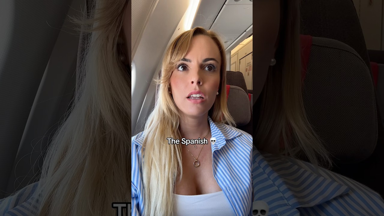 True story 🙃 Ni un listening de Cambridge se atrevió a tanto 💀 #flight #pilot #comedy #spanish