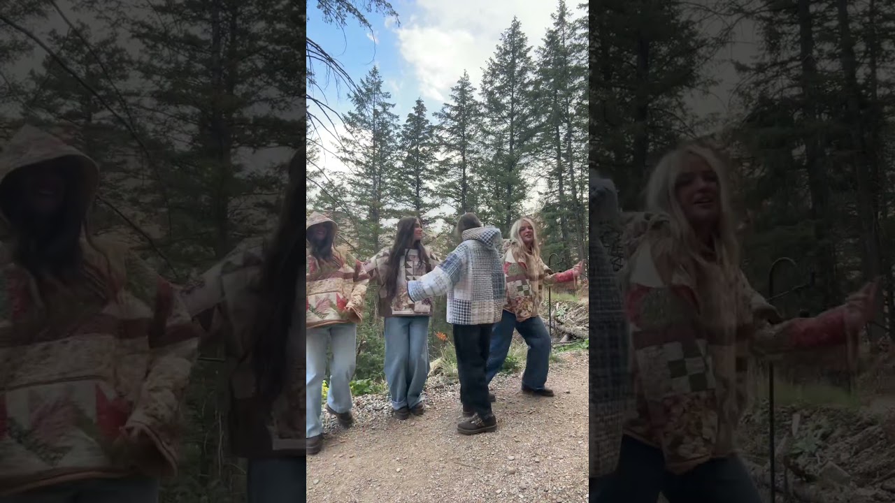 Utah and cute hoodies! 