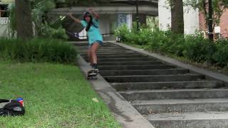 Eating Shit on my Longboard by Neena Beena 599 views 6 years ago 6 seconds