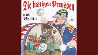 Hallo-Berlin-Potpourri: Durch Berlin fließt immer noch die Spree / Das ist die Berlliner Luft /...