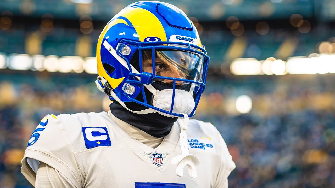 Rams Return To SoFi Stadium To Face The Jaguars In Week 13 | Game Trailer