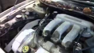 AJ1451 - 1999 Mercury Sable LS - 3.0L