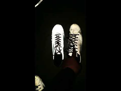 Giro EMPIRES Vs Giro REPUBLIC Reflective Comparison Plus Tyres 