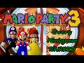 Ranking Every Mario Party 3 Minigame