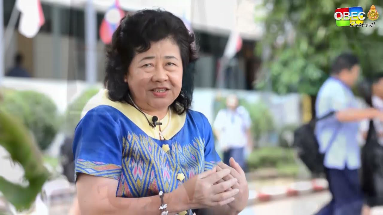 รายการ พุธเช้า ข่าว โรงเรียน ครั้งที่ 26/2564 [Part 3/3] (วันที่ 14 กรกฎาคม 2564)