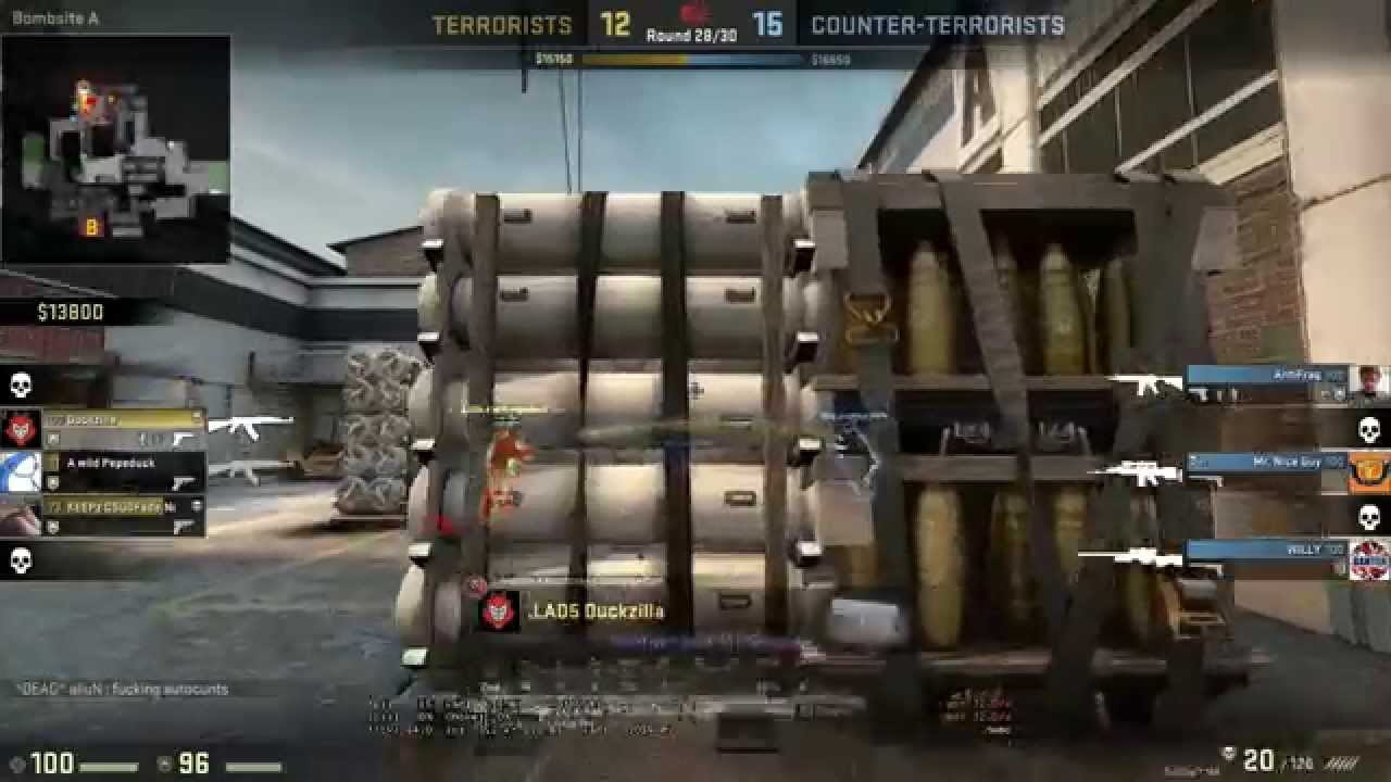 TSM CSGO TEAM MOVING TO OPTIC GAMING??? YouTube