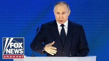 Russian hackers suspected of another cyber attack on the US