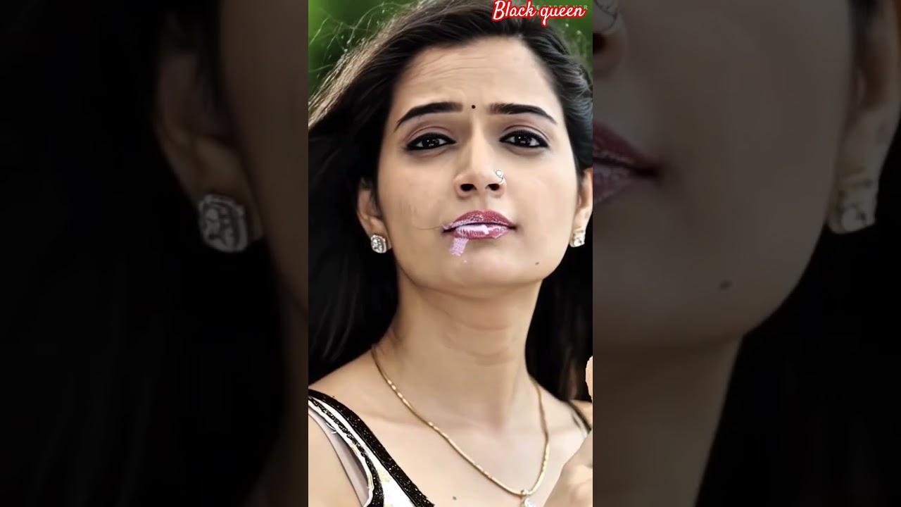 Actress hot face expression vertical edit 