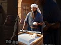 The Secret Highways of Ancient Salt Traders