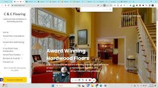 C and C Flooring | Hardwood Flooring Contractor