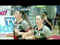 Jockey Club(Córdoba) vs. Universitario(Bahía Blanca) |Grupo B Femenino - Torneo Nacional Adultos “A”