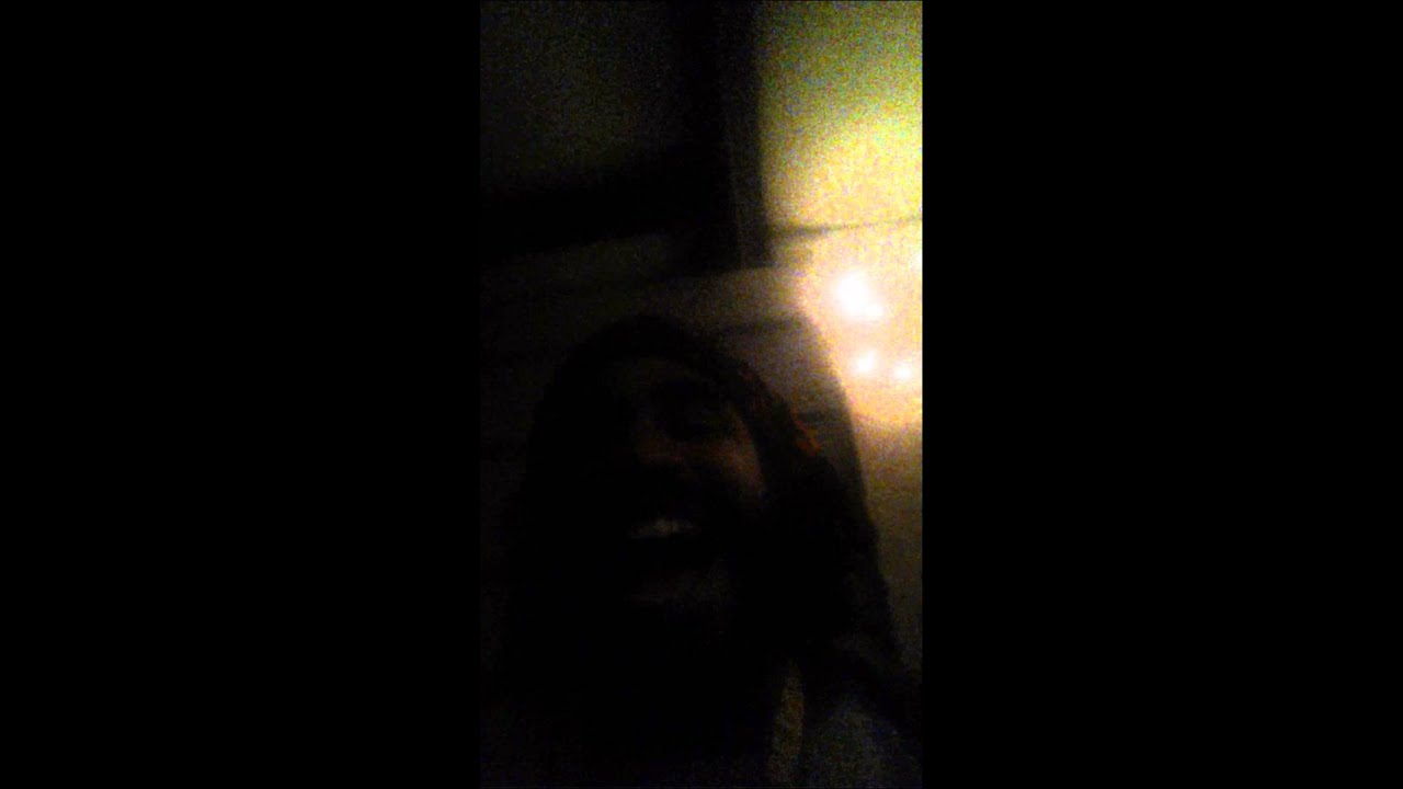 The Izm ( Recording Session)