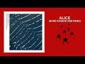 Mylne farmer  alice nord random web remix