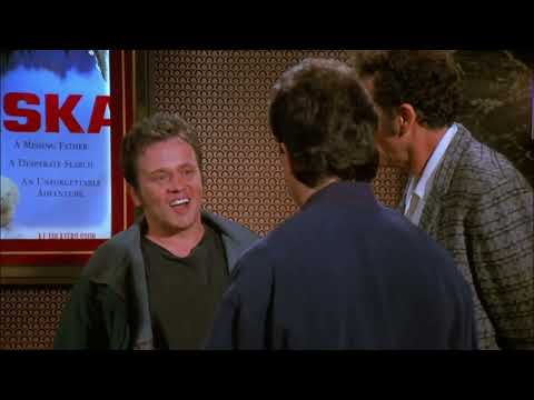 So Where's The Tape - Seinfeld