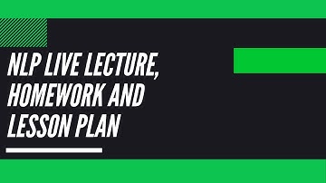 Next Learning Platform Live Lecture, Homework and Lesson Plan