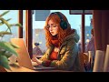 Music that makes u more inspired to study & work 🌿 Study beats ~ lofi / relax/ stress relief