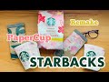 STARBUCKS Cup Remake