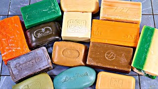 ASMR SOAP | Dry Soap cutting| Soap Carving | No Talking | 4K @ASMRSOAPUK