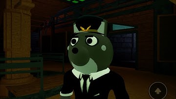 [UPDATE] Accurate Piggy RP: The Return Chapter 2 Attic Miserable Ending