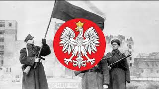 Марш польского легиона - "Ciężkie czasy legionera"