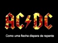AC/DC - For Those About To Rock (We Salute You) - Legendado PT-BR