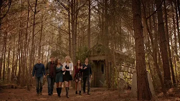 Quando torna in vita Jeremy Gilbert?