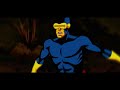 Cyclops and jean i love you goodbye xmen 97 scene s1 e9