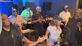 Push Play Ft.D.Floyd Partying With The Starz 🤩@ 1865 09/11/26 2nd Set