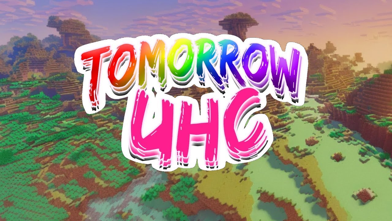 Tomorrow UHC s1 e2 Bog & Blade - YouTube