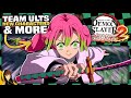 The SEQUEL Demon Slayer GAME just released &amp; it's AWESOME!?!