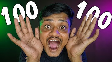 ASMR 100 Triggers in 10 minutes