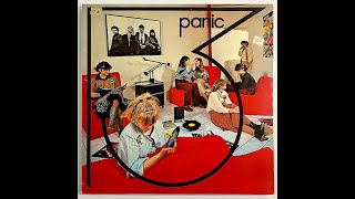 PANIC - "13" [full album]