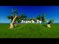 Intro natural pour francktv