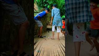 I Lost To This Idiot