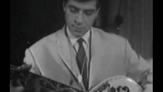 Video thumbnail of "TSAXPINIKO TSIFTETELI PALAIOLOGOU-1963."