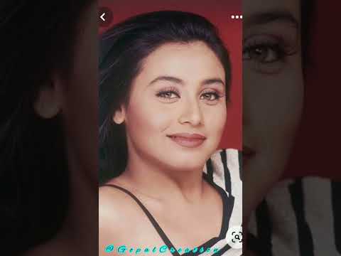 Pyaar Tu Dil Tu Song Bichoo Movie Rani Mukherjee Bobby Deol Vinod Rathod Alka Yagnik 90s Hits