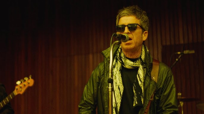 The Black Keys praise “talented” Noel Gallagher